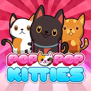 Pop-Pop Kitties
