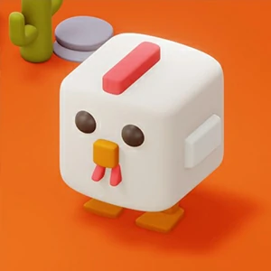 Crossy Chicken