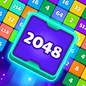 Shoot 2048